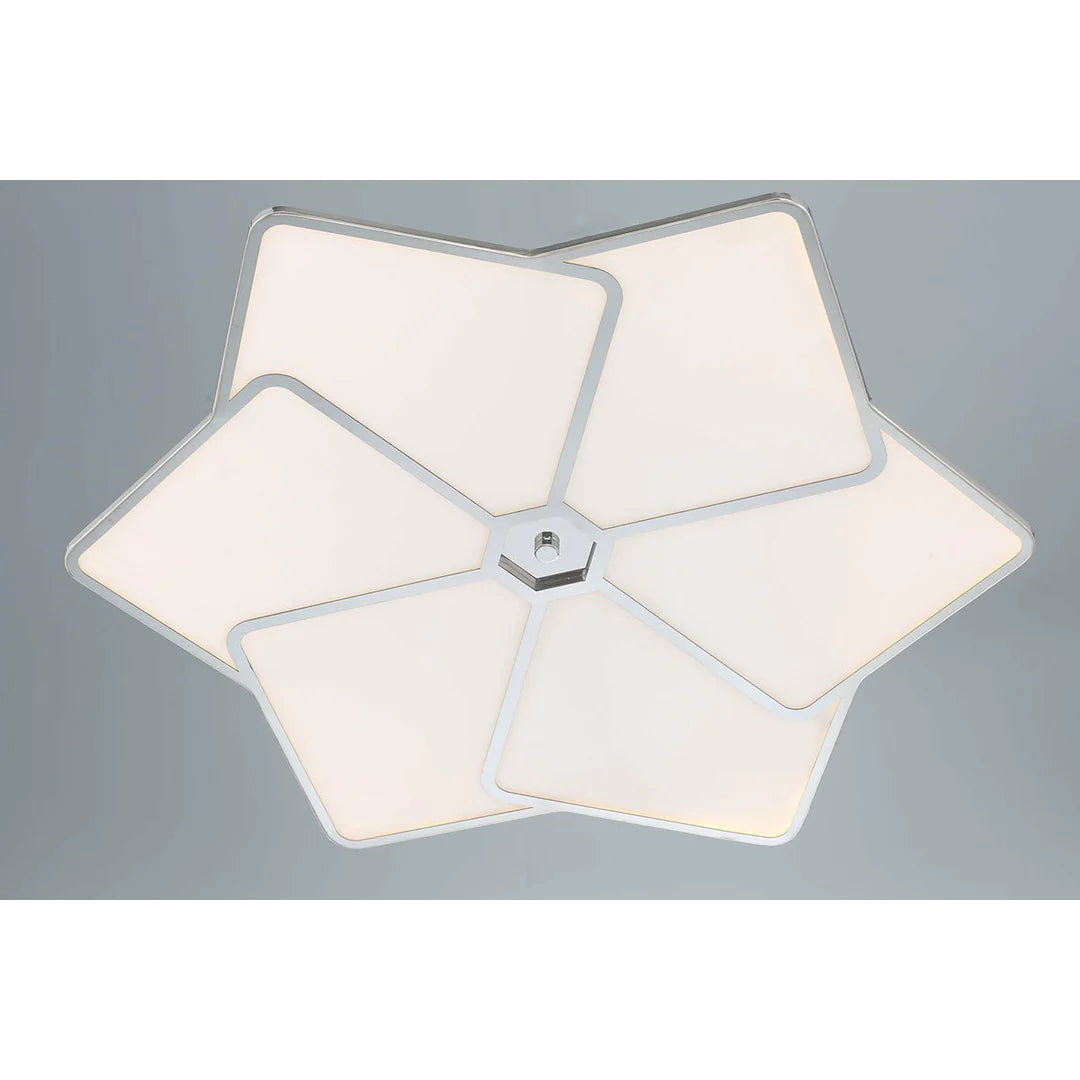 Oliti LED Surface Mount 34109-014 Eurofase Lighting - Bright Light Chandeliers