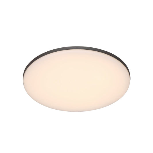 Outdoor Round LED Surface Mount 34118-016 Eurofase Lighting - Bright Light Chandeliers