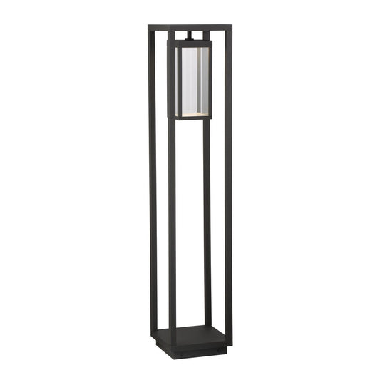 Small LED Bollard 34122-013 Eurofase Lighting - Bright Light Chandeliers