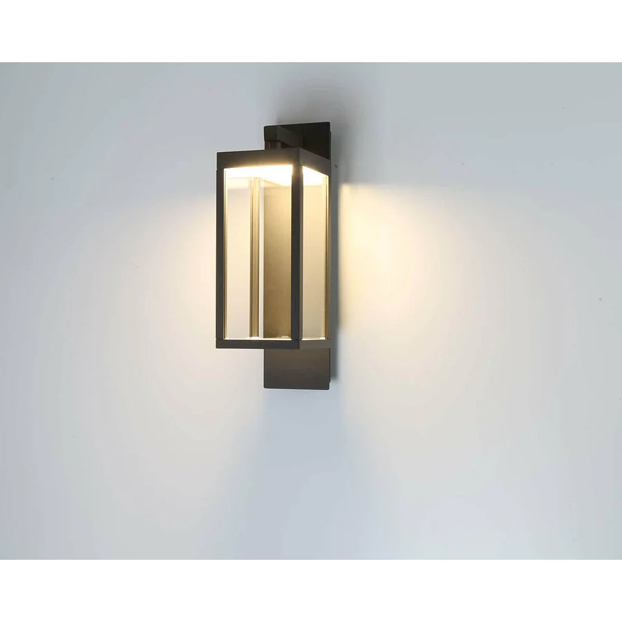 Outdoor LED Outdoor Wall Mount 34125-014 Eurofase Lighting - Bright Light Chandeliers