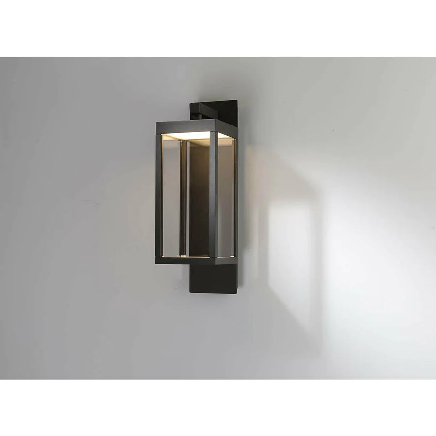 Outdoor LED Outdoor Wall Mount 34125-014 Eurofase Lighting - Bright Light Chandeliers