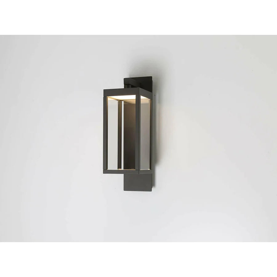 Outdoor LED Outdoor Wall Mount 34125-014 Eurofase Lighting - Bright Light Chandeliers