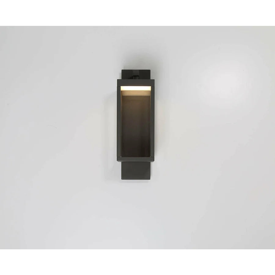 Outdoor LED Outdoor Wall Mount 34125-014 Eurofase Lighting - Bright Light Chandeliers