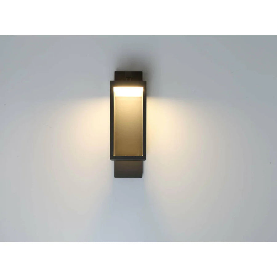 Outdoor LED Outdoor Wall Mount 34125-014 Eurofase Lighting - Bright Light Chandeliers