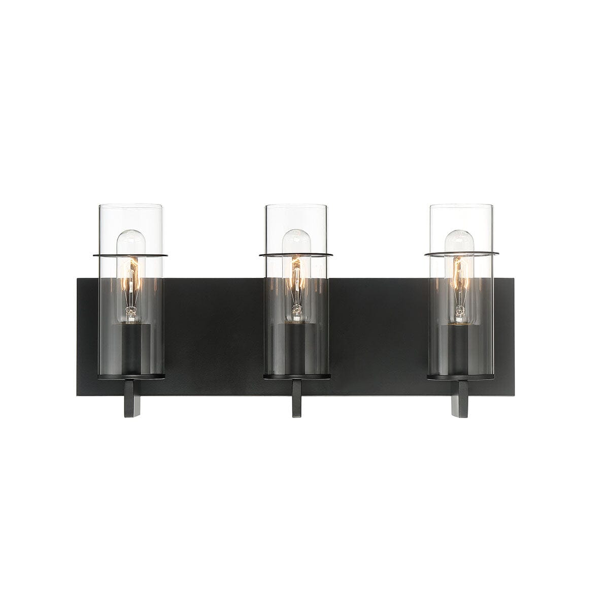 Pista 3-Light Bathbar 34134-016 Eurofase Lighting - Bright Light Chandeliers