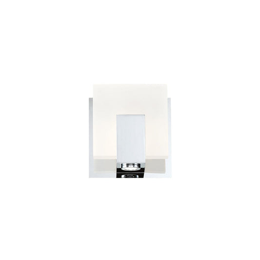 Canmore 1-Light LED Wall Sconce 34142-011 Eurofase Lighting - Bright Light Chandeliers