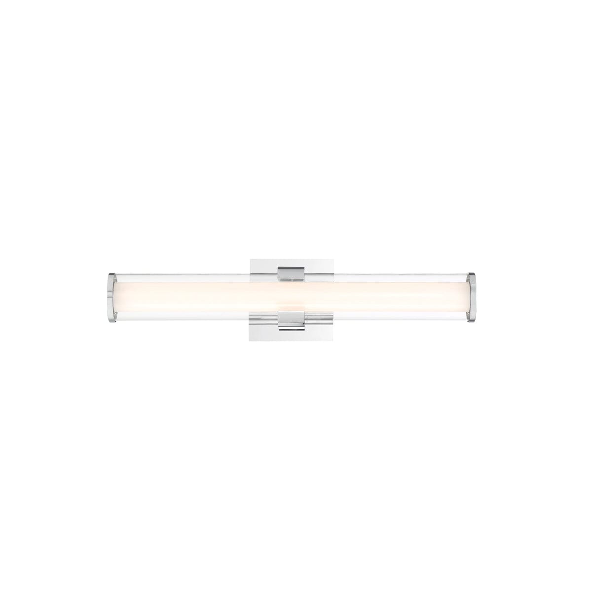 Nozza Medium LED Wall Sconce 34147-016 Eurofase Lighting - Bright Light Chandeliers