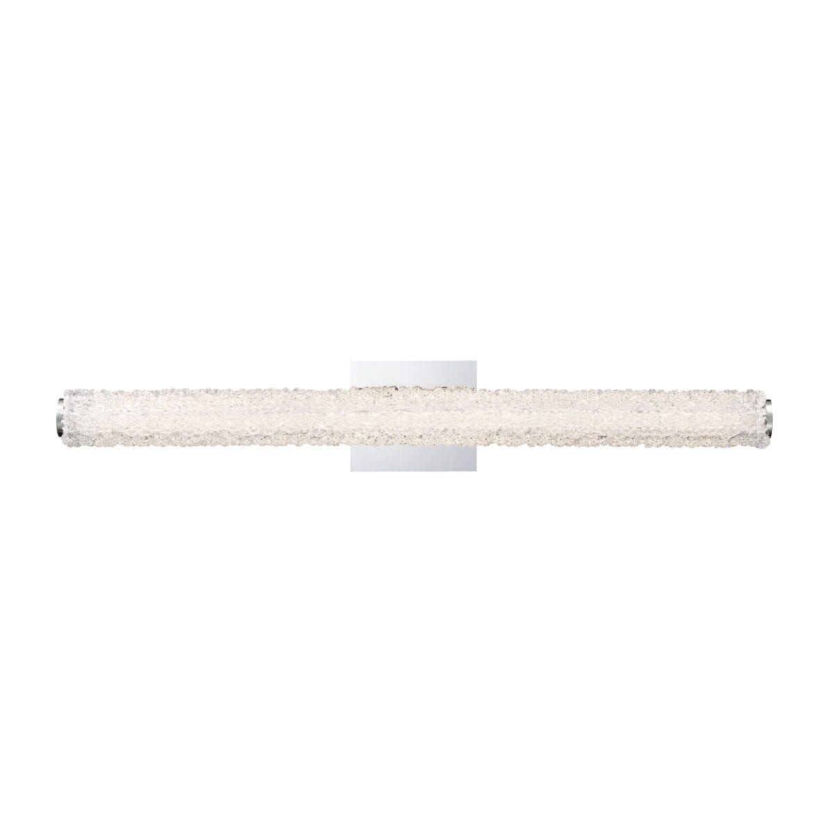 Sassi Large LED Wall Sconce 34158-012 Eurofase Lighting - Bright Light Chandeliers