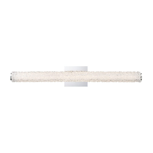 Sassi Large LED Wall Sconce 34158-012 Eurofase Lighting - Bright Light Chandeliers