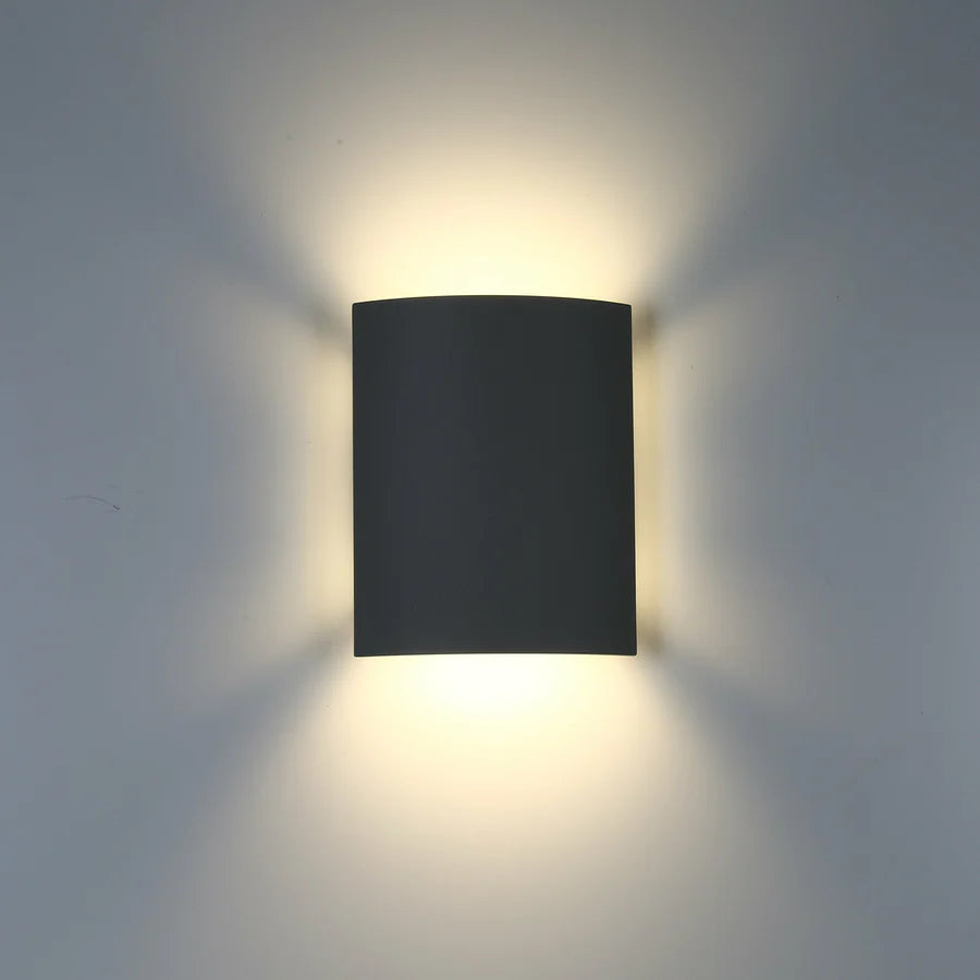 Outdoor LED Outdoor Wall Mount 34174-029 Eurofase Lighting - Bright Light Chandeliers