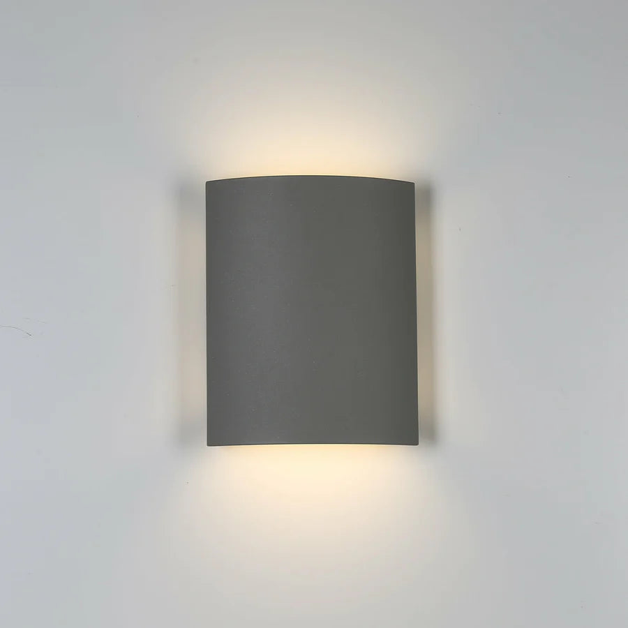 Outdoor LED Outdoor Wall Mount 34174-029 Eurofase Lighting - Bright Light Chandeliers