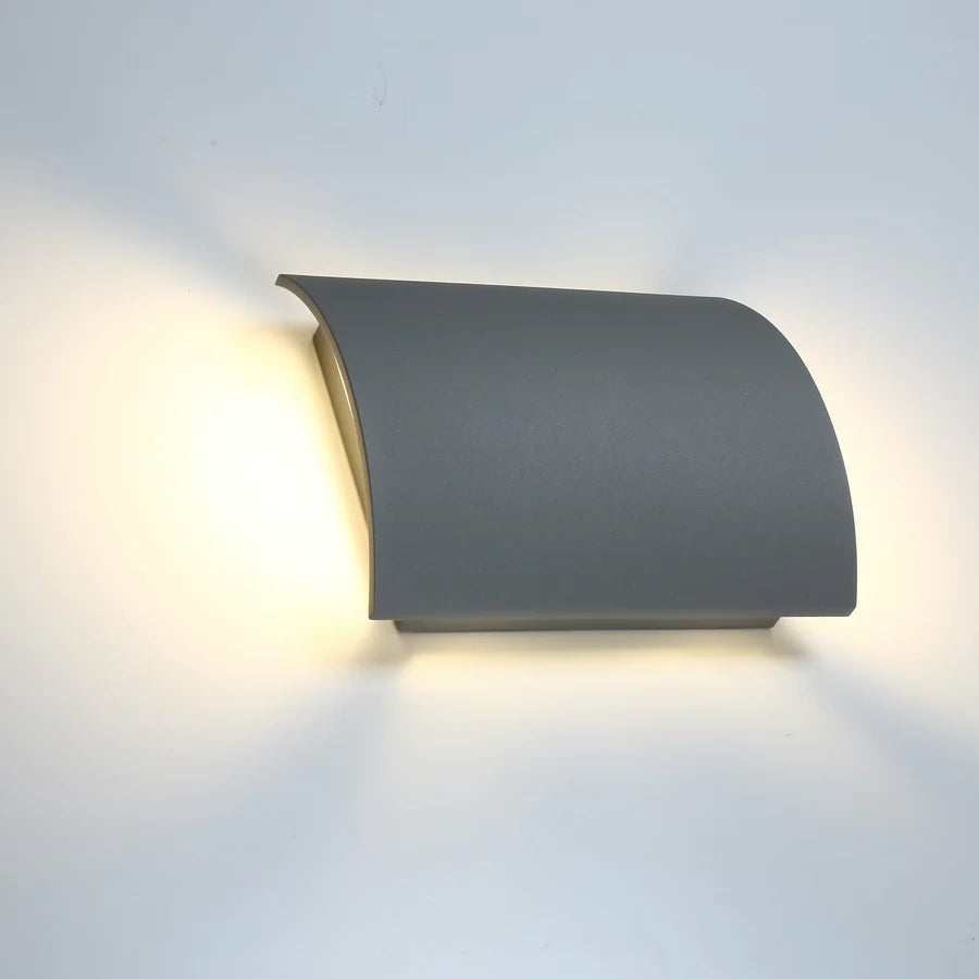 Outdoor LED Outdoor Wall Mount 34174-029 Eurofase Lighting - Bright Light Chandeliers