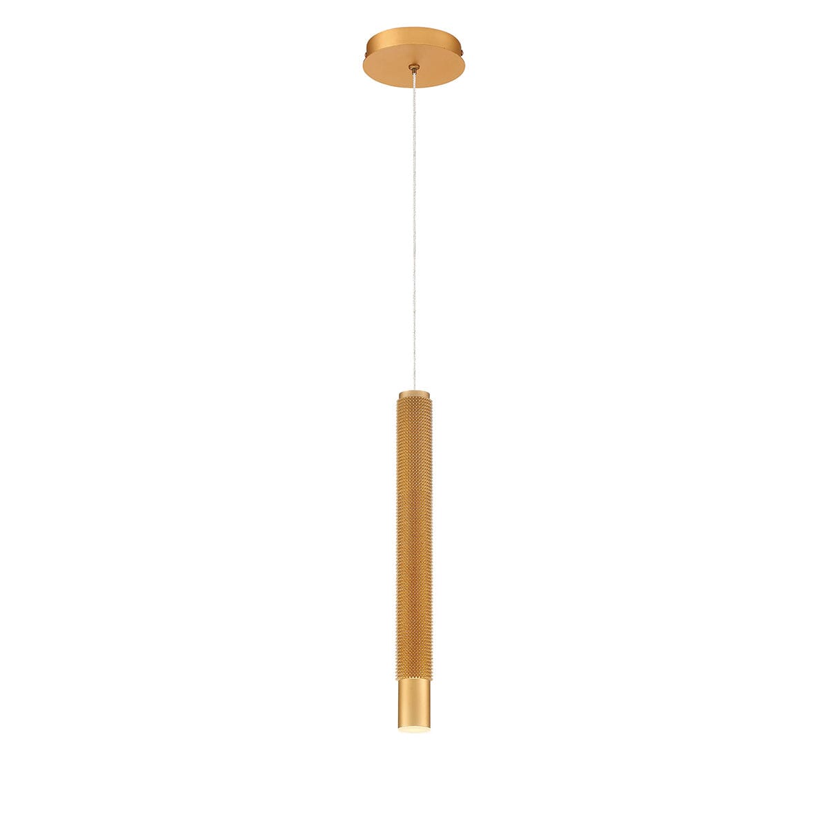 Davenport 1-Light LED Pendant 35710-011 Eurofase Lighting - Bright Light Chandeliers