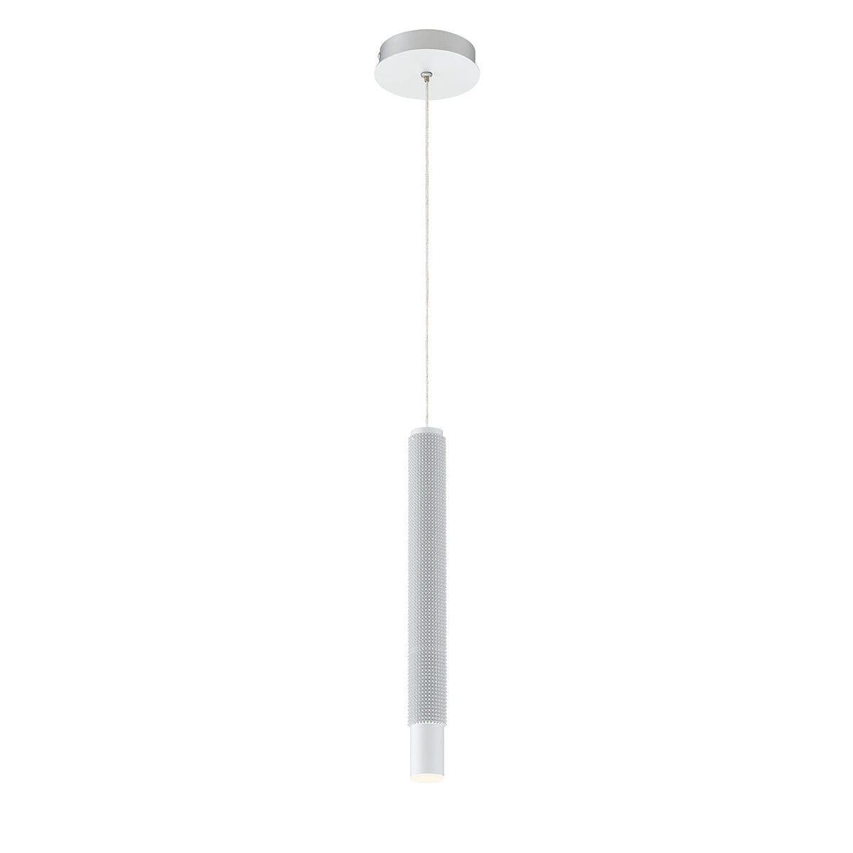 Davenport 1-Light LED Pendant 35710-011 Eurofase Lighting - Bright Light Chandeliers