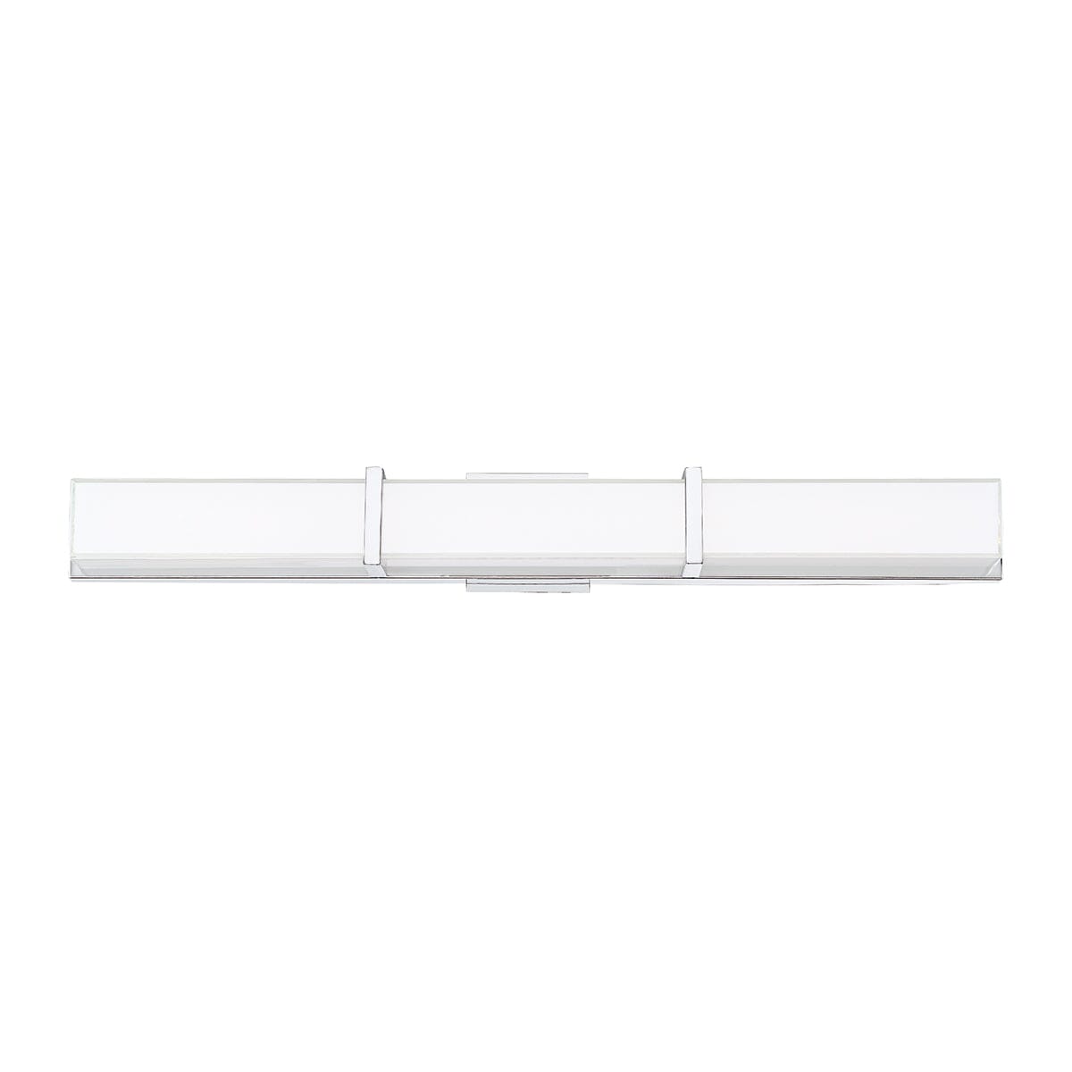 Gerrard Small LED Wall Sconce 35713-012 Eurofase Lighting - Bright Light Chandeliers