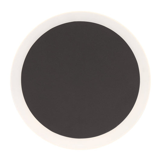 Outdoor Large Round LED Surface Mount 35854-012 Eurofase Lighting - Bright Light Chandeliers