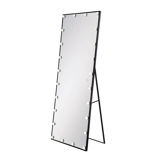 Free Standing Hollywood LED Mirror 35884-019 Eurofase Lighting - Bright Light Chandeliers