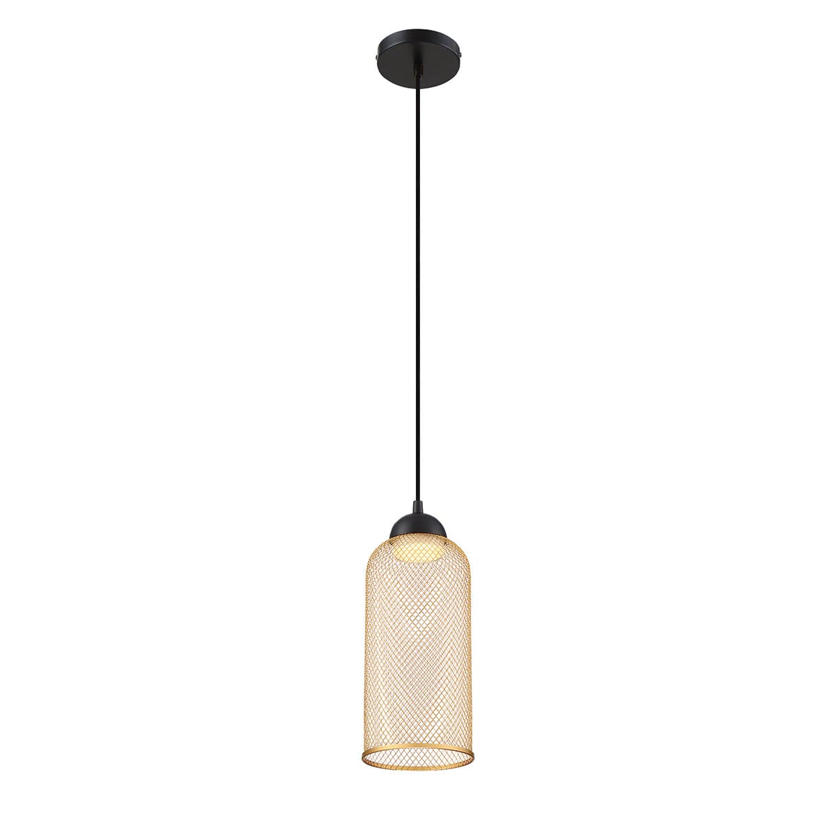 Kenmore LED Pendant 35943-013 Eurofase Lighting - Bright Light Chandeliers