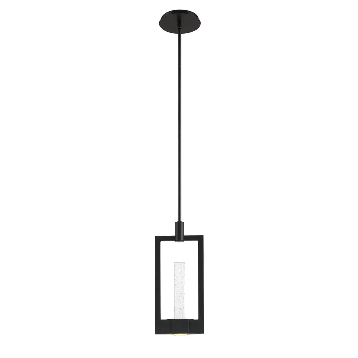 Hanson 2-Light LED Pendant 35948-018 Eurofase Lighting - Bright Light Chandeliers