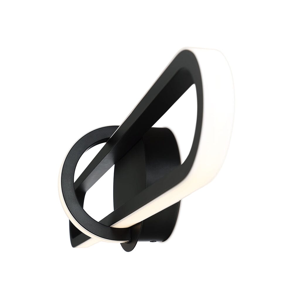 Botton Small LED Wall Sconce 37040-017 Eurofase Lighting - Bright Light Chandeliers