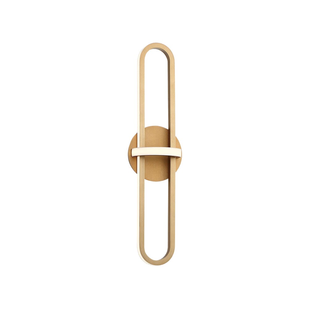 Botton Small LED Wall Sconce 37040-017 Eurofase Lighting - Bright Light Chandeliers