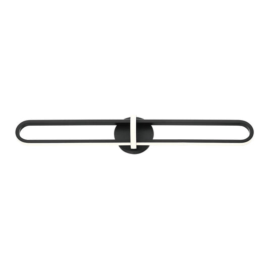 Botton Medium LED Wall Sconce 37041-014 Eurofase Lighting - Bright Light Chandeliers