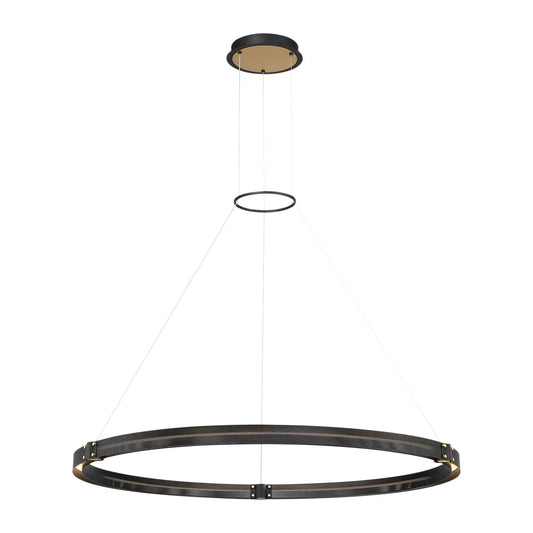 Admiral Medium LED Chandelier 37054-014 Eurofase Lighting - Bright Light Chandeliers