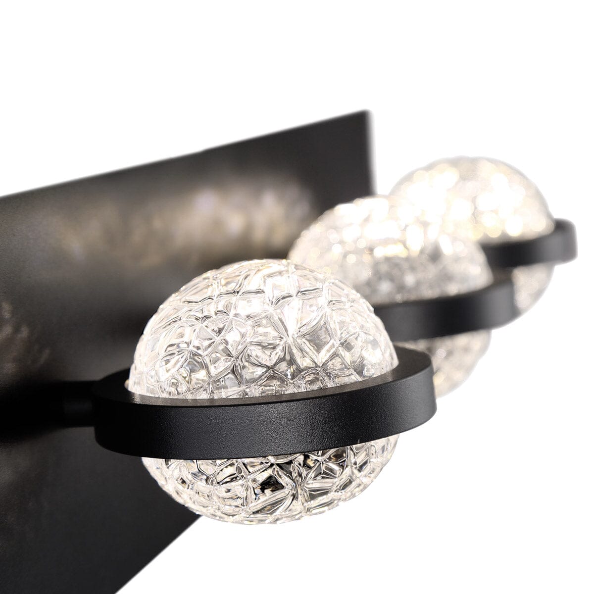 Ryder 3-Light LED Bathbar 37069-018 Eurofase Lighting - Bright Light Chandeliers
