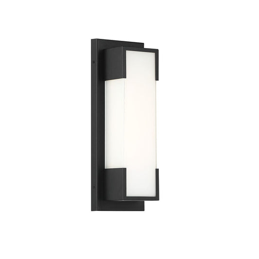 Thornhill Small Outdoor LED Wall Sconce 37073-015 Eurofase Lighting - Bright Light Chandeliers