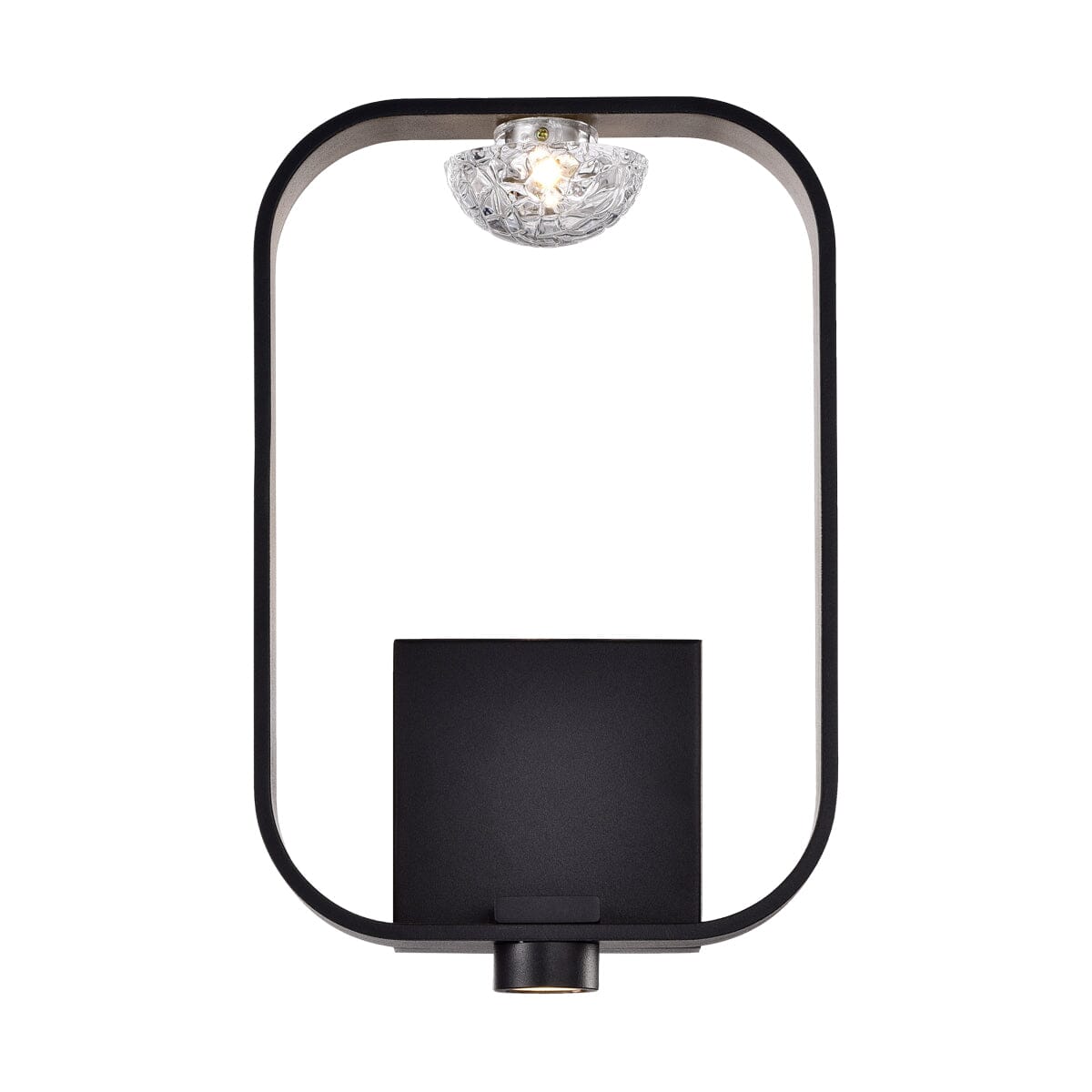 Dagmar LED Wall Sconce 37076-016 Eurofase Lighting - Bright Light Chandeliers