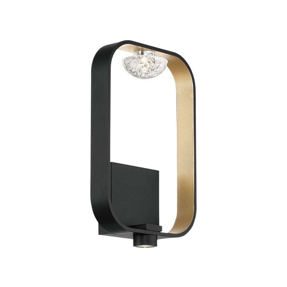 Dagmar LED Wall Sconce 37076-016 Eurofase Lighting - Bright Light Chandeliers