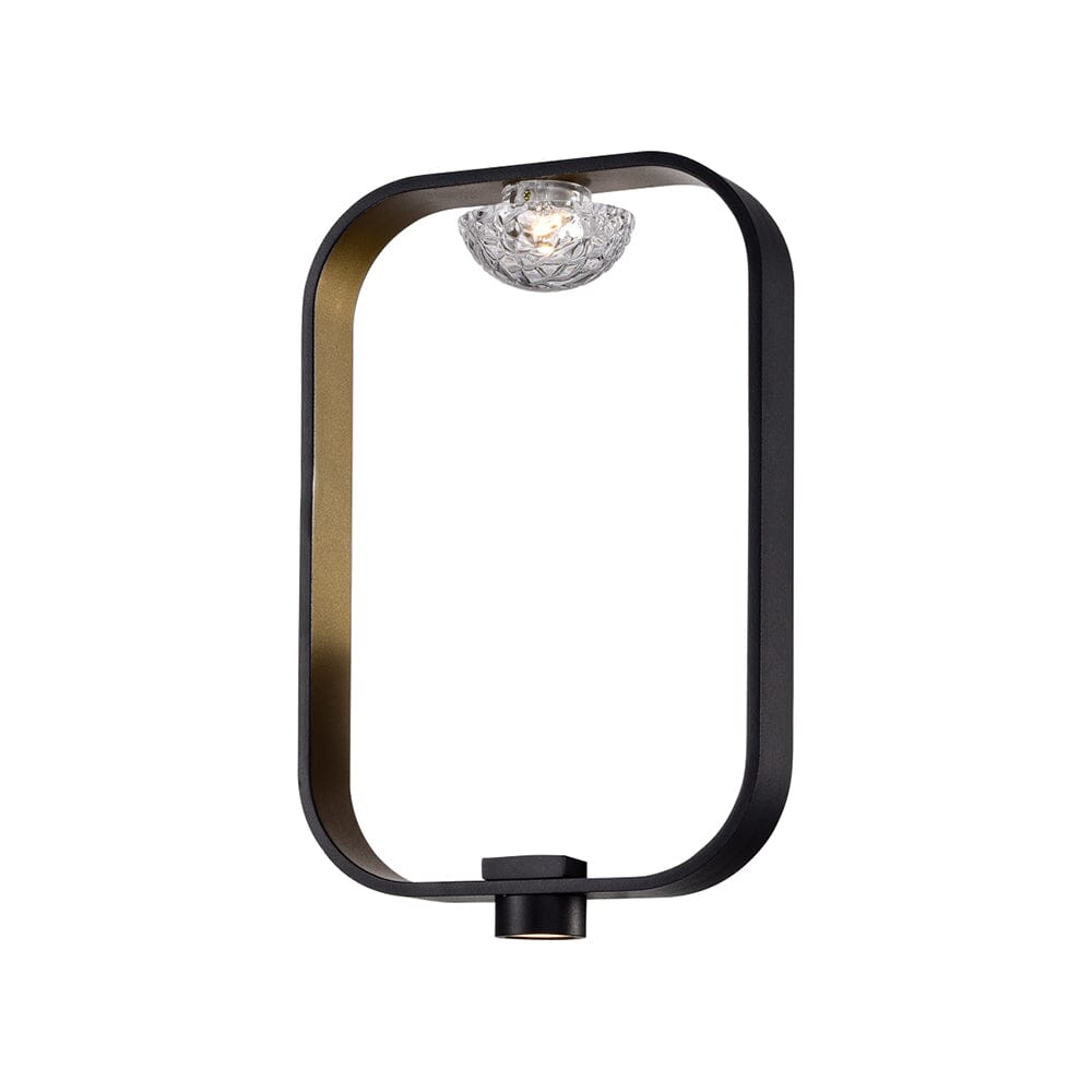 Dagmar LED Wall Sconce 37076-016 Eurofase Lighting - Bright Light Chandeliers