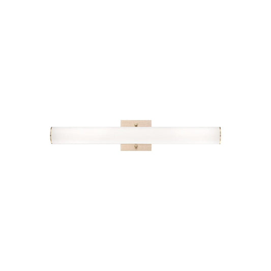 Springfield Small LED Wall Sconce 37080-013 Eurofase Lighting - Bright Light Chandeliers