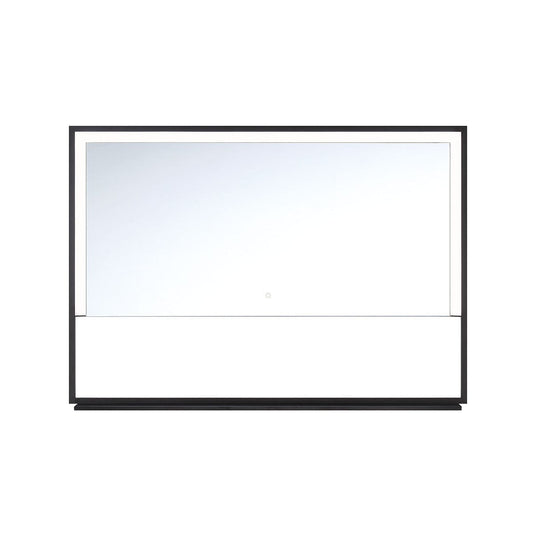 LED Mirror with Built-In Shelf 37137-014 Eurofase Lighting - Bright Light Chandeliers