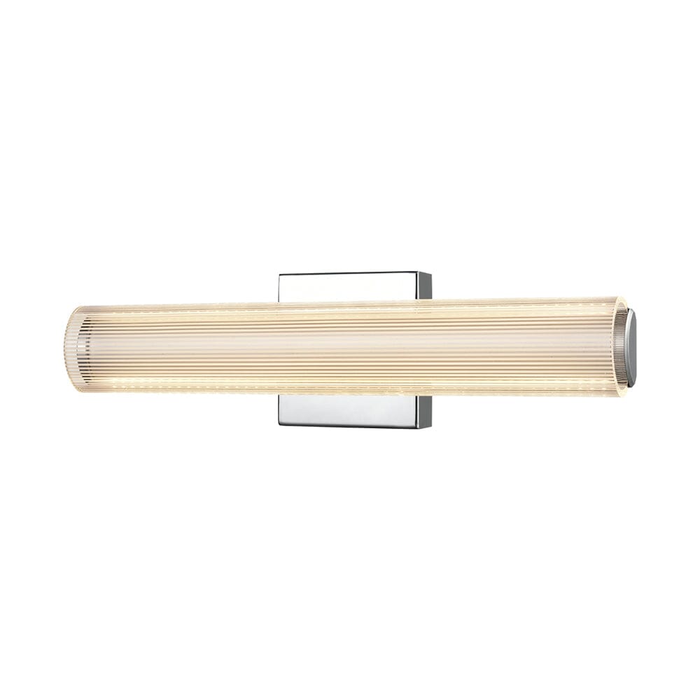 Landor Small LED Wall Sconce 37157-012 Eurofase Lighting - Bright Light Chandeliers