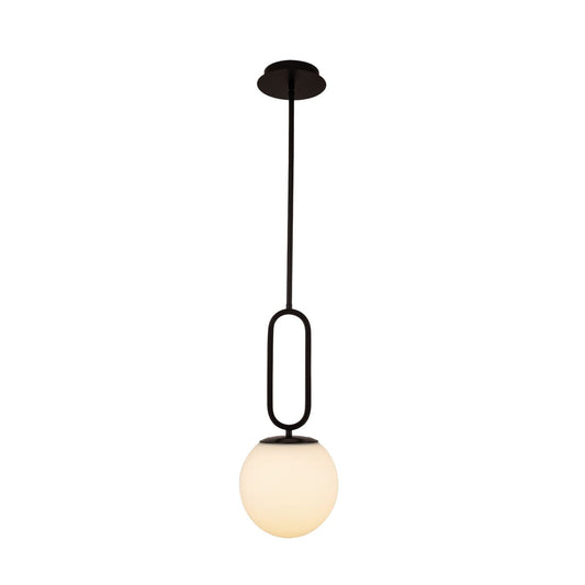 Prospect 1-Light Small Pendant 37231-019 Eurofase Lighting - Bright Light Chandeliers