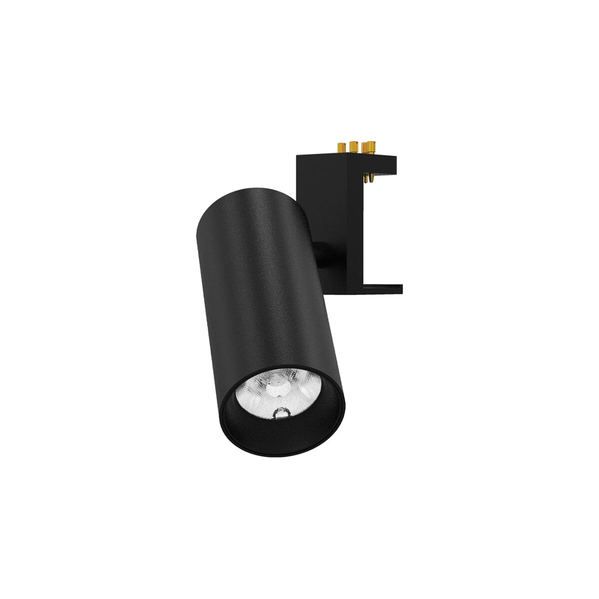 Mucci 8W Adjustable Spotlight 38140-013 Eurofase Lighting - Bright Light Chandeliers