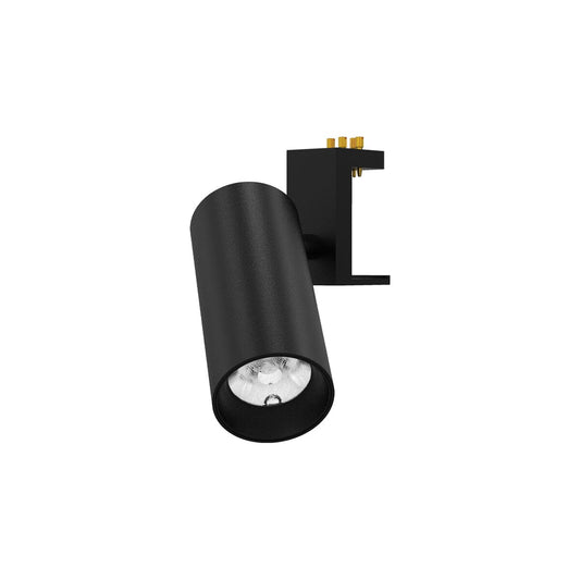 Mucci 8W Adjustable Spotlight 38140-013 Eurofase Lighting - Bright Light Chandeliers