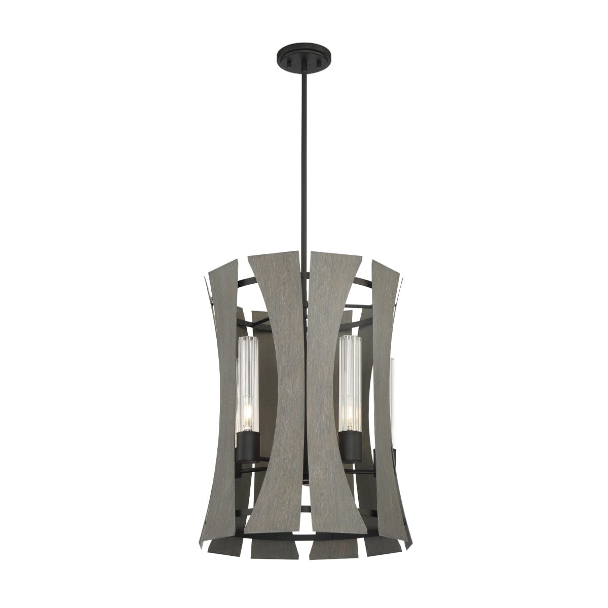 Pennino 5 Light Chandelier 38163-012 Eurofase Lighting - Bright Light Chandeliers