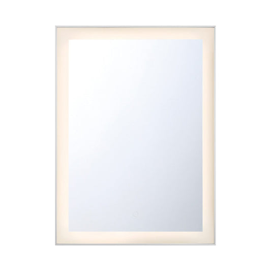 SMALL LED MIRROR 38891-014 Eurofase Lighting - Bright Light Chandeliers