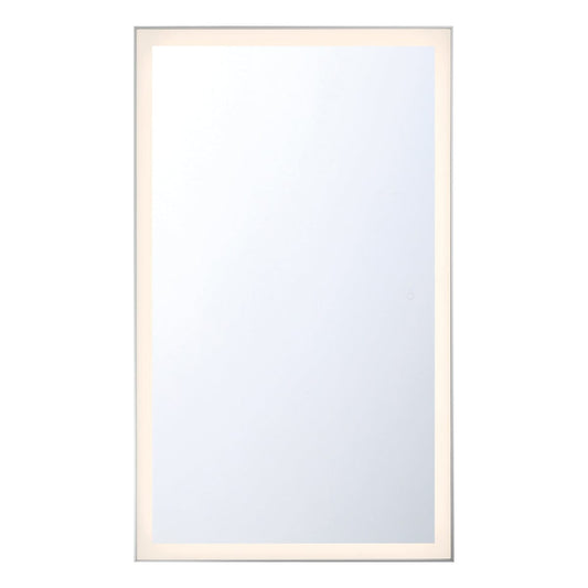 LG LED MIRROR 38893-018 Eurofase Lighting - Bright Light Chandeliers