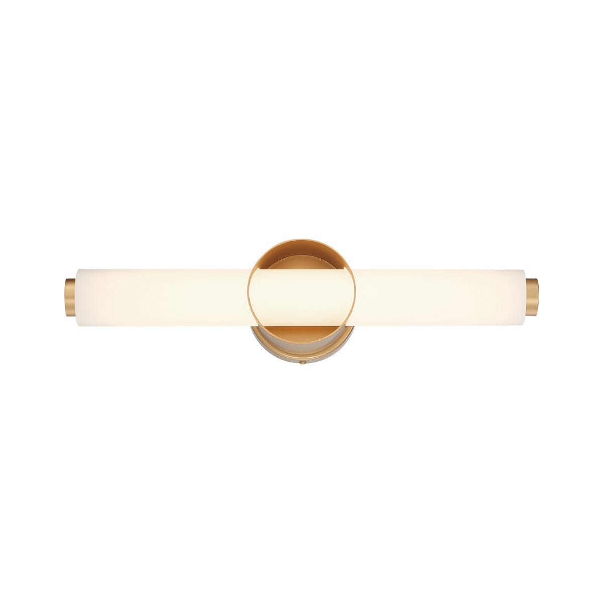 Santoro SMA LED Bathbar 39316-011 Eurofase Lighting - Bright Light Chandeliers