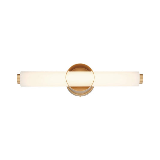 Santoro SMA LED Bathbar 39316-011 Eurofase Lighting - Bright Light Chandeliers