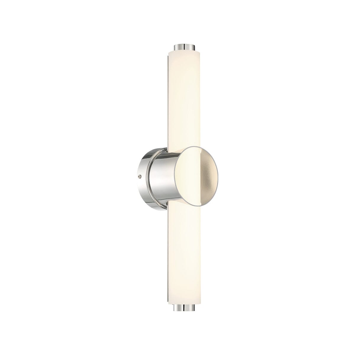 Santoro SMA LED Bathbar 39316-011 Eurofase Lighting - Bright Light Chandeliers
