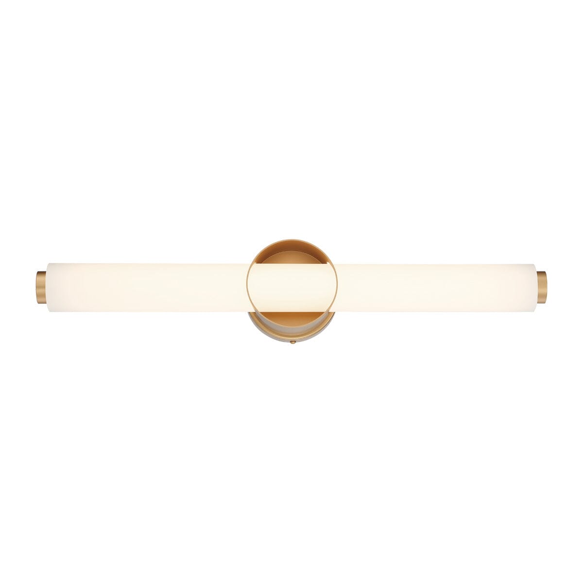 Santoro LG LED Bathbar 39317-018 Eurofase Lighting - Bright Light Chandeliers