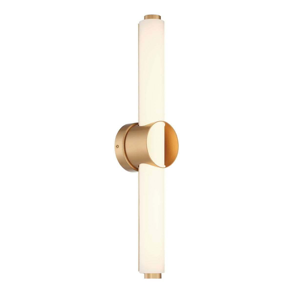 Santoro LG LED Bathbar 39317-018 Eurofase Lighting - Bright Light Chandeliers