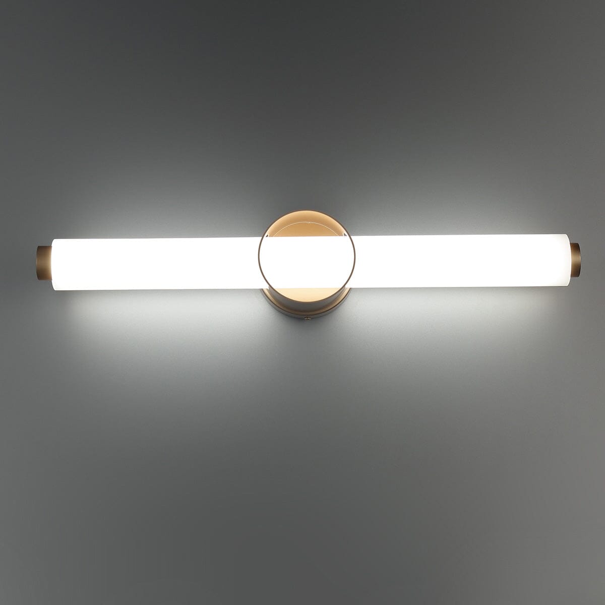 Santoro LG LED Bathbar 39317-018 Eurofase Lighting - Bright Light Chandeliers