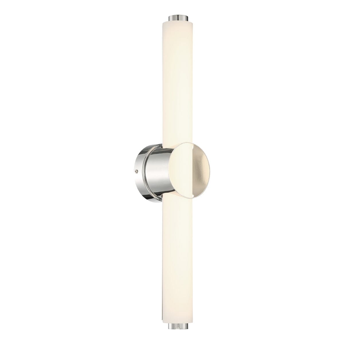 Santoro LG LED Bathbar 39317-018 Eurofase Lighting - Bright Light Chandeliers