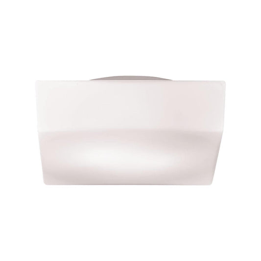 Amata 1-Light Flushmount 16622-012 Eurofase Lighting - Bright Light Chandeliers