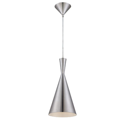 Bronx 1-Light Pendant 20437-015 Eurofase Lighting - Bright Light Chandeliers